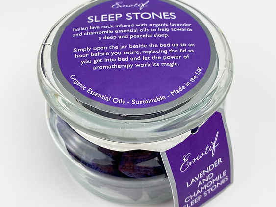 Corin Craft Sleep Stone Gift Set