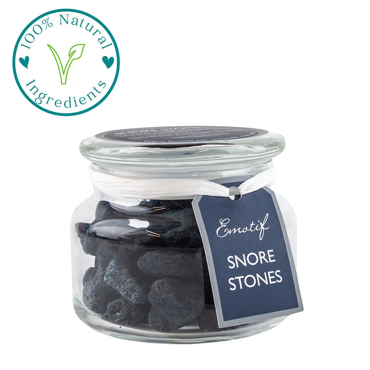 Corin Craft Snore Stones