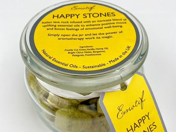 Corin Craft Happy Stones Gift Set