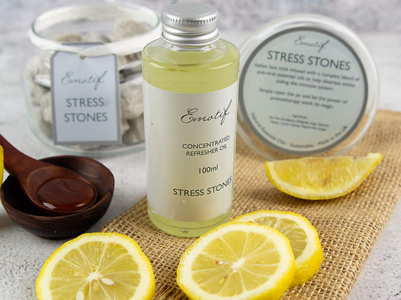 Corin Craft Stress Stones Gift Set