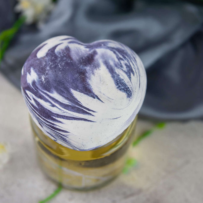 Corin Craft Black Iris