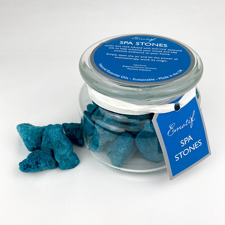 Corin Craft Spa Stones