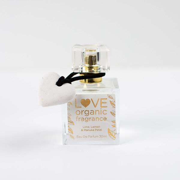 Corin Craft Lime, Lemon & Manuka Petal EDP Fragrance 30ml