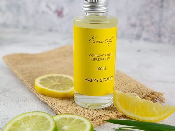Corin Craft Happy Stones Gift Set