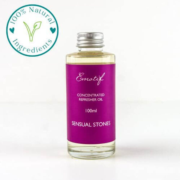 Corin Craft Sensual Stone Refresher Oil