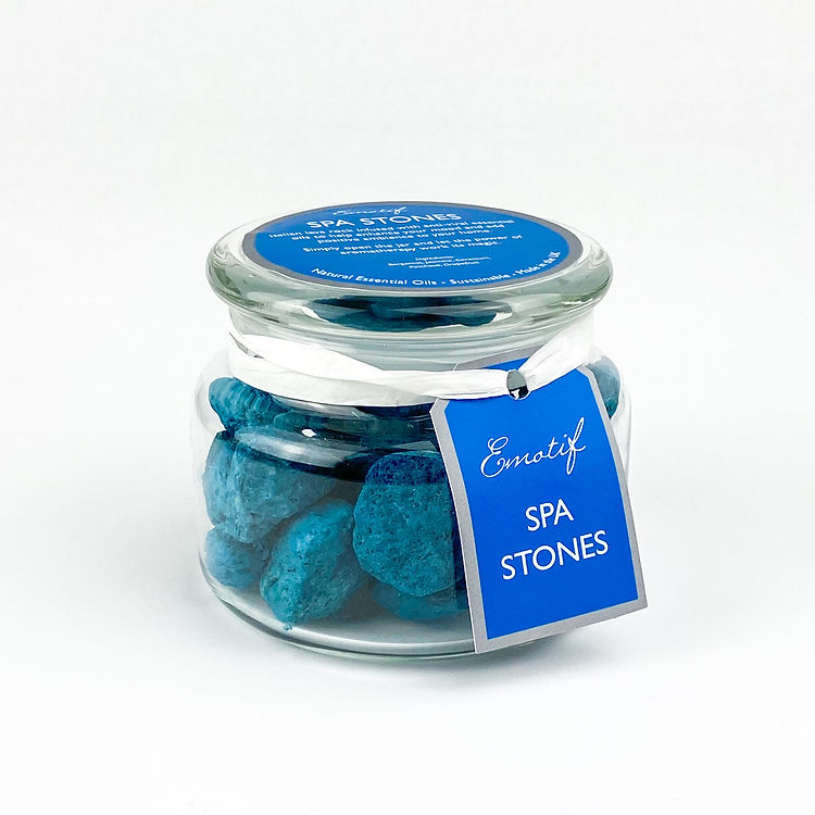Corin Craft Spa Stones
