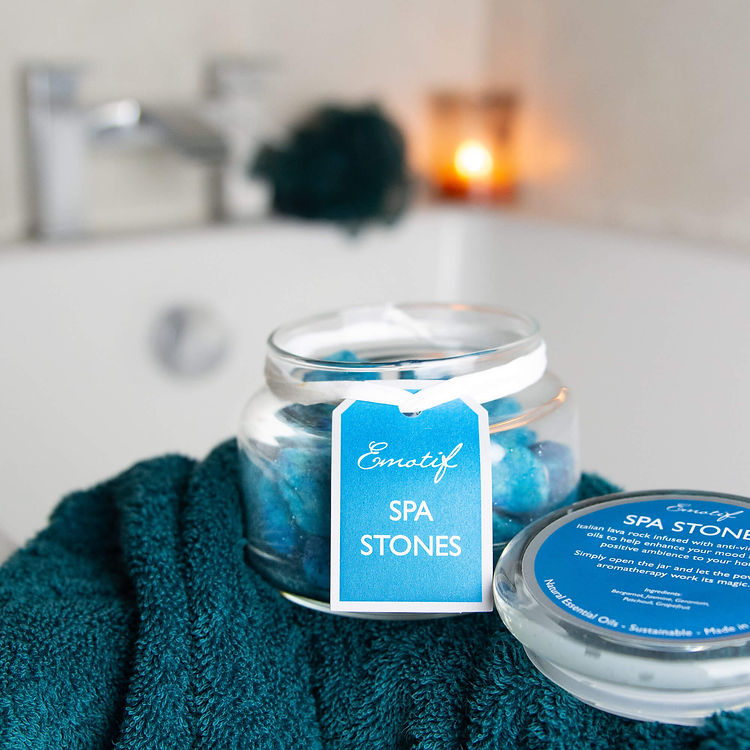 Corin Craft Spa Stones