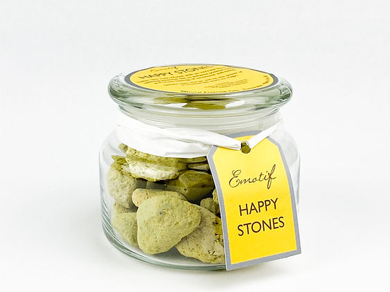 Corin Craft Happy Stones Gift Set