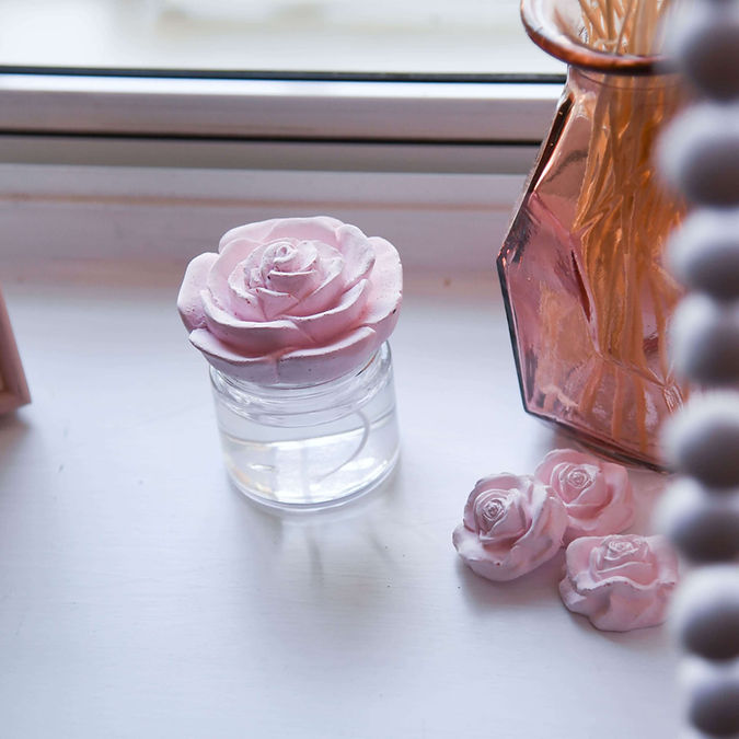 Corin Craft Perfect Rose
