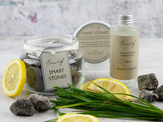 Corin Craft Smart Stones Gift Set