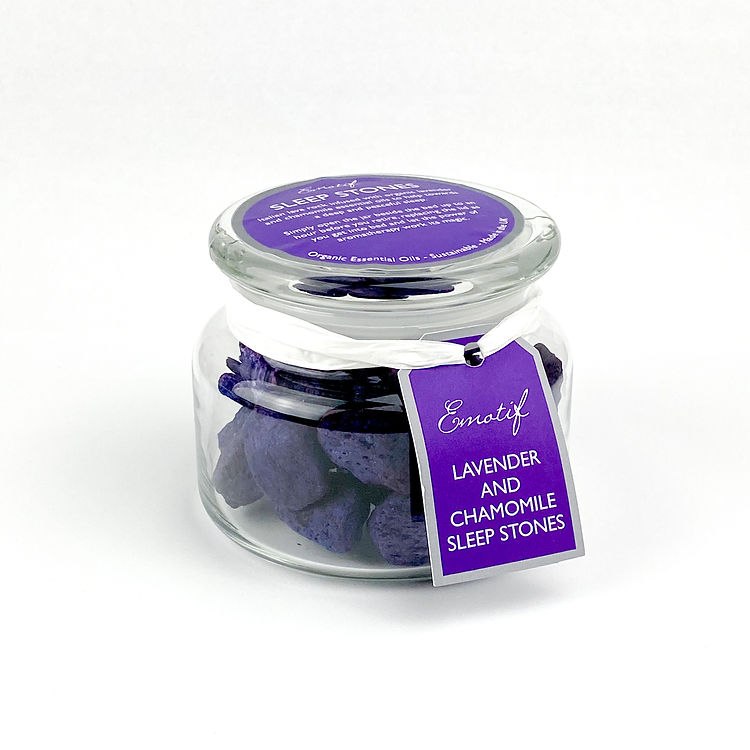 Corin Craft Sleep Stones