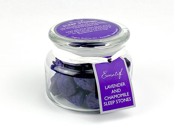 Corin Craft Sleep Stone Gift Set