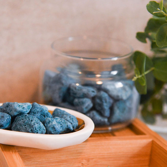 Corin Craft Spa Stones
