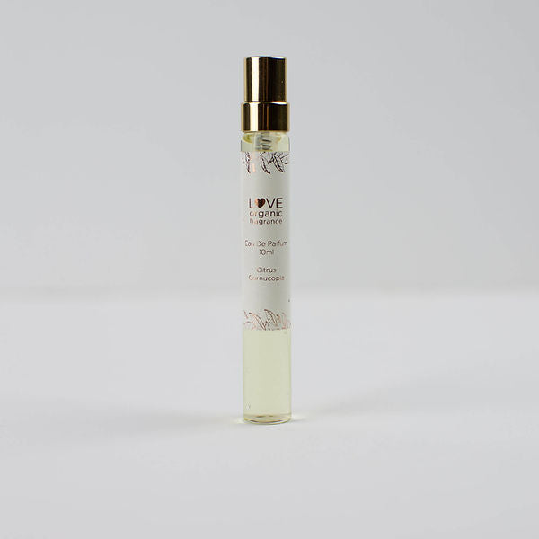 Corin Craft Citrus Cornucopia EDP Fragrance 10ml