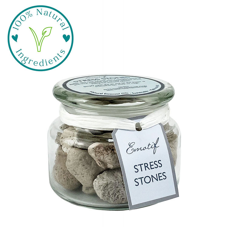 Corin Craft Stress Stones