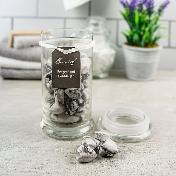 Corin Craft Aphrodite Pebble Jar