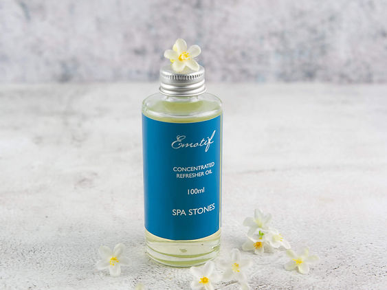 Corin Craft Spa Stones Gift Set