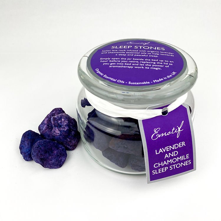 Corin Craft Sleep Stones