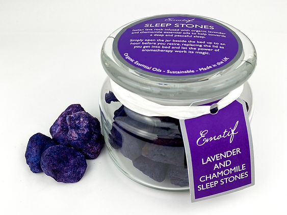 Corin Craft Sleep Stone Gift Set