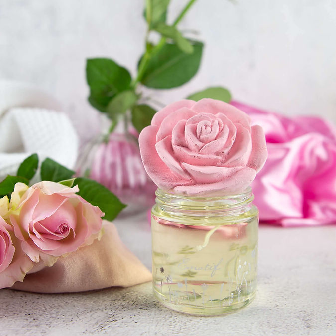 Corin Craft Perfect Rose