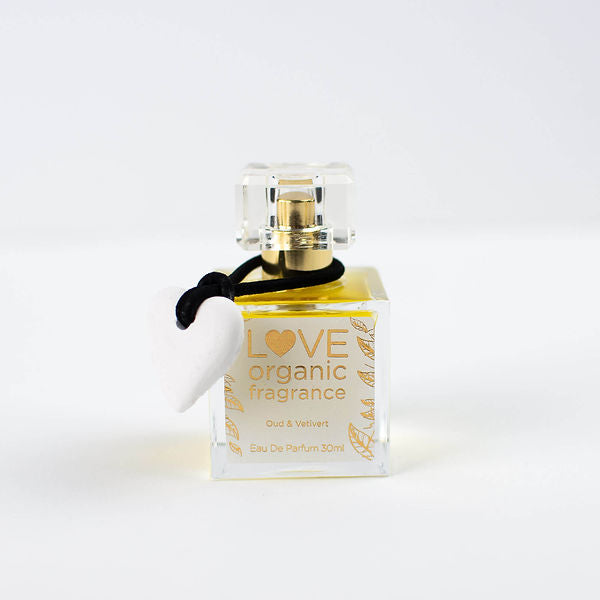 Corin Craft Oud & Vetiver EDP Fragrance 30ml
