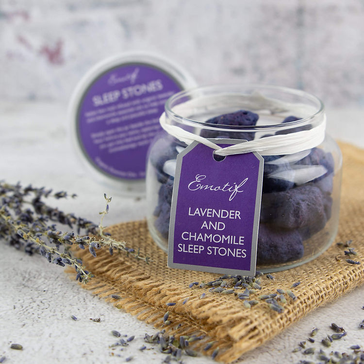 Corin Craft Sleep Stones