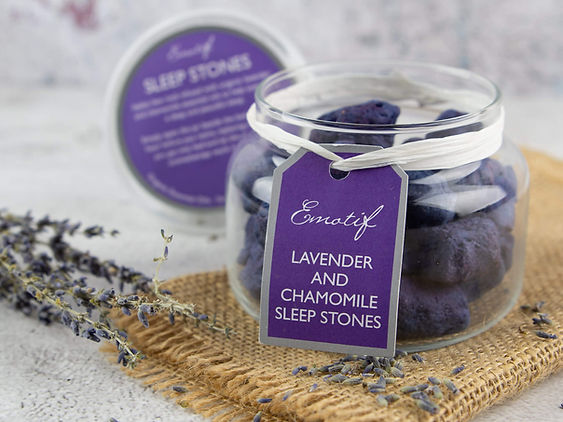 Corin Craft Sleep Stone Gift Set