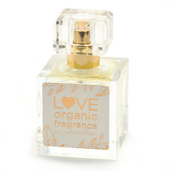 Corin Craft Mix & Match Love Organic Fragrance Gift Set