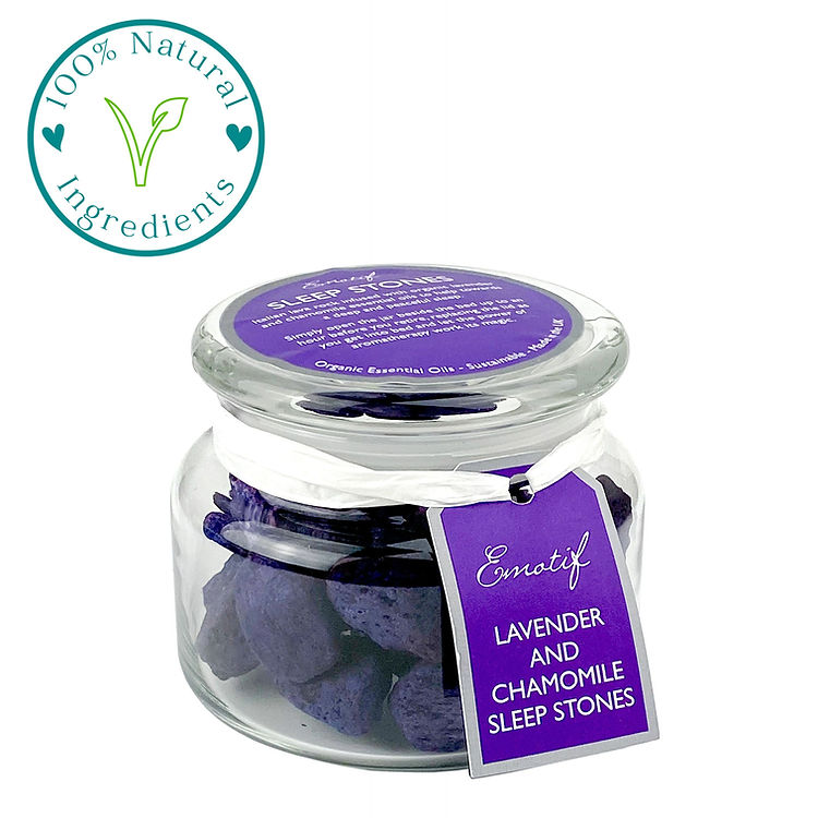 Corin Craft Sleep Stones