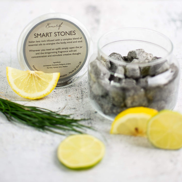 Corin Craft Smart Stones