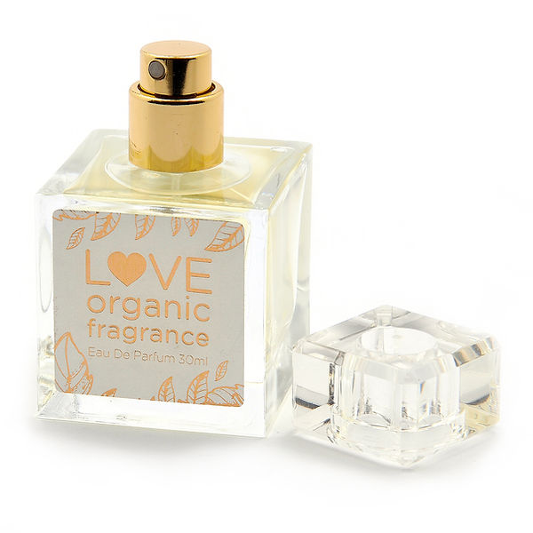 Corin Craft Patchouli & Orange Blossom EDP Fragrance 30ml
