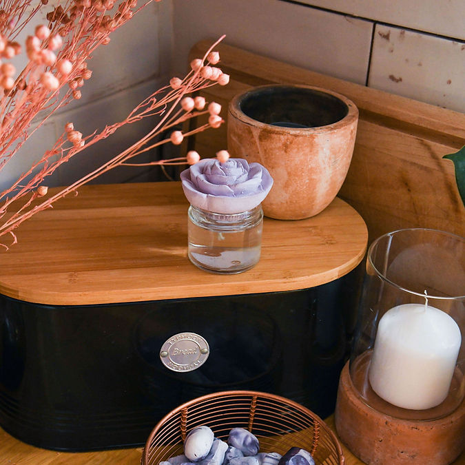 Corin Craft Soft Lavender & Chamomile