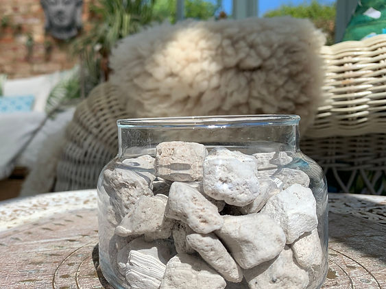 Corin Craft Stress Stones Gift Set