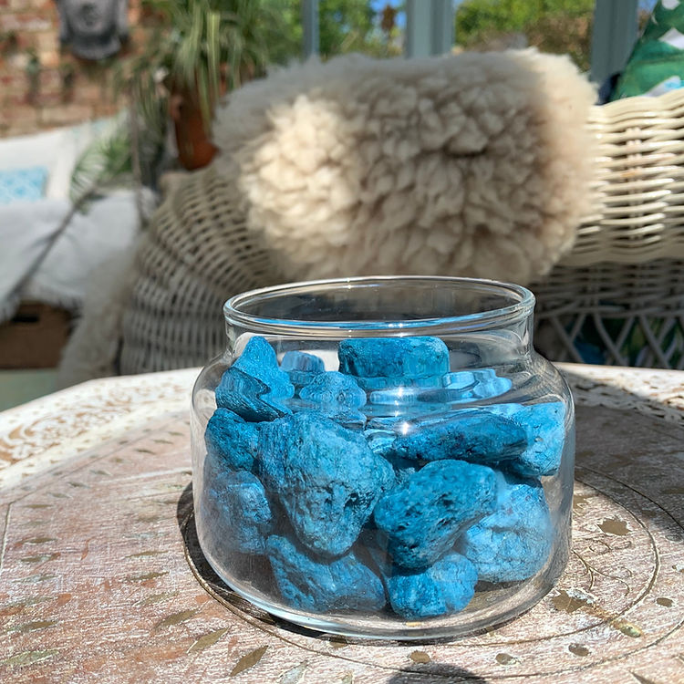 Corin Craft Spa Stones