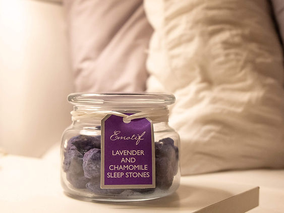 Corin Craft Sleep Stone Gift Set
