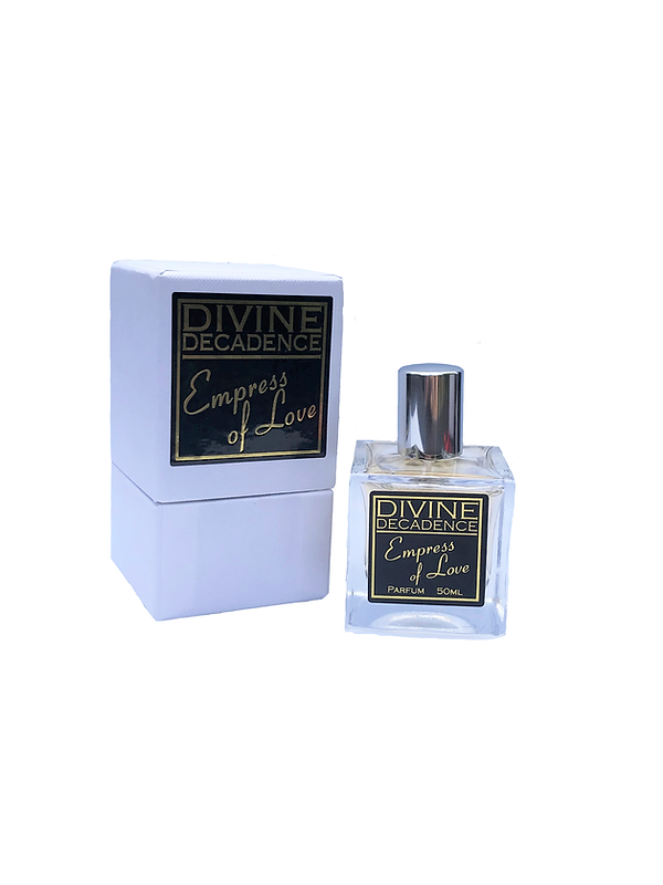 Corin Craft Empress Of Love Eau de Parfum