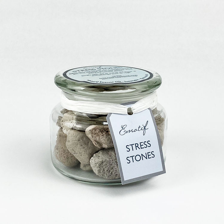 Corin Craft Stress Stones