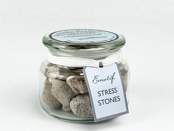 Corin Craft Stress Stones Gift Set