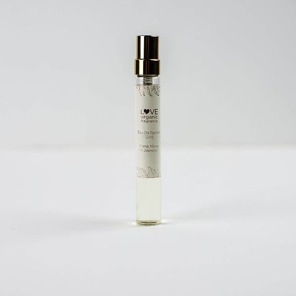 Corin Craft Ylang Ylang & Jasmine EDP Fragrance 10ml