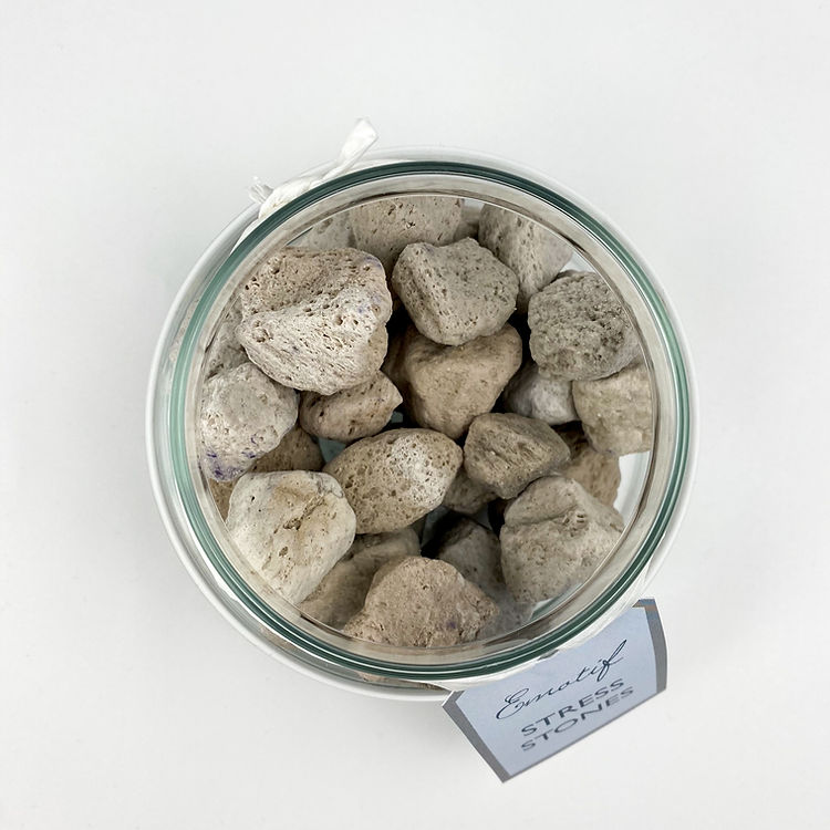 Corin Craft Stress Stones