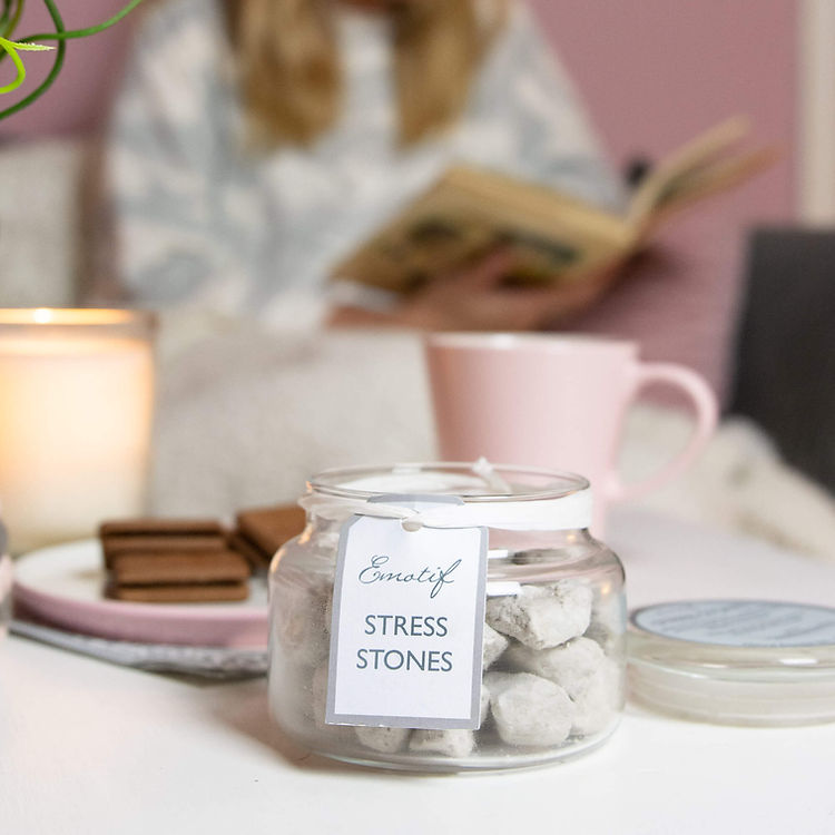 Corin Craft Stress Stones