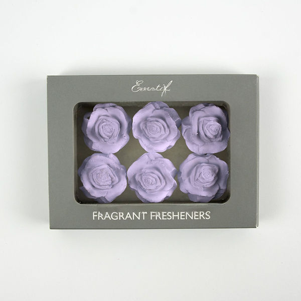 Corin Craft Soft Lavender & Chamomile