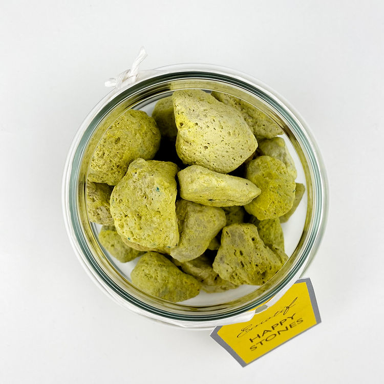 Corin Craft Happy Stones