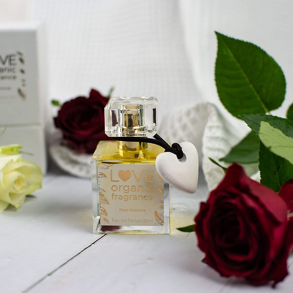 Corin Craft Rose Absolute EDP Fragrance 30ml
