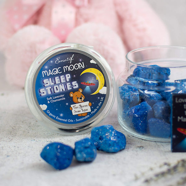 Corin Craft Magic Moon Sleep Stones