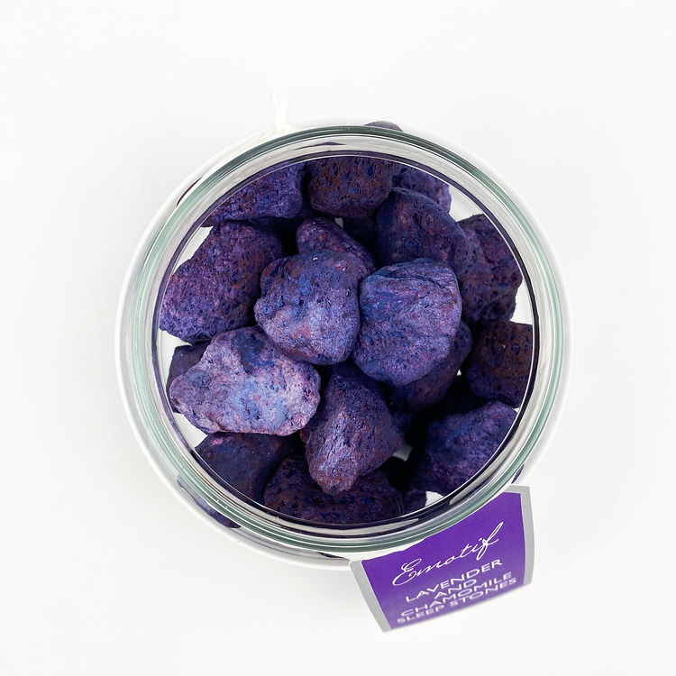 Corin Craft Sleep Stones