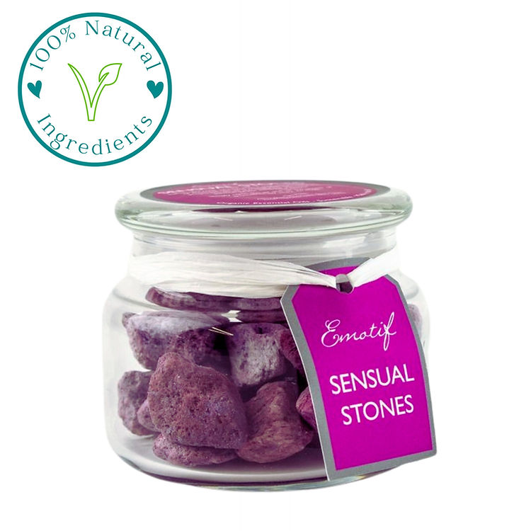 Corin Craft Sensual Stones