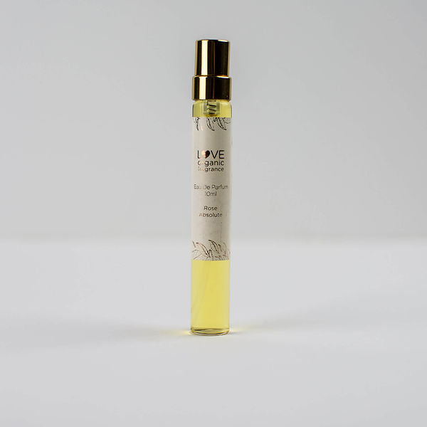 Corin Craft Rose Absolute EDP Fragrance 10ml