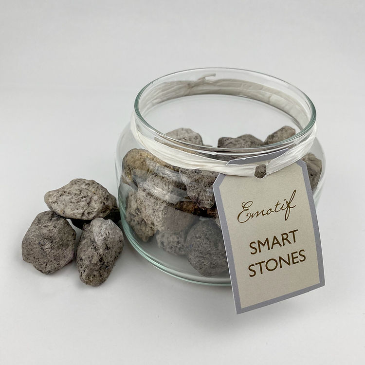 Corin Craft Smart Stones