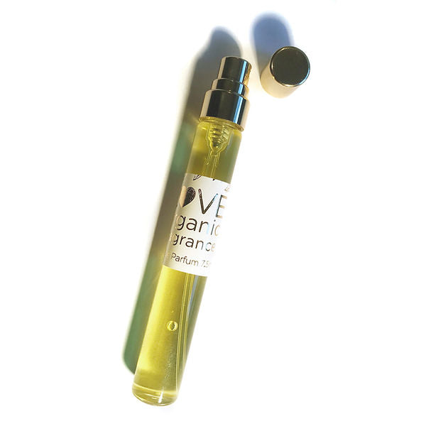 Corin Craft Jasmine & Sandalwood EDP Fragrance 10ml